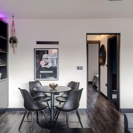 The Influencer Suite - Soho - By Frankie Says Лондон Екстер'єр фото